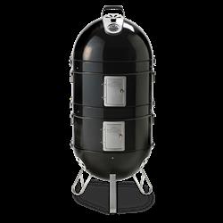Apollo® 300 Charcoal Grill and Water Smoker