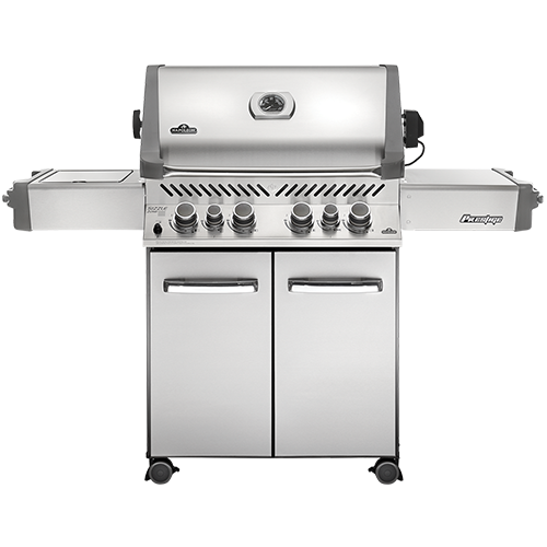 Prestige Series Gas Grills