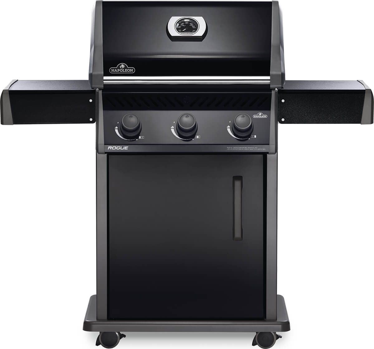 Rogue Series Gas Grills