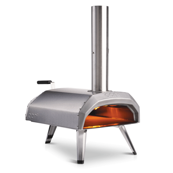 Ooni Karu 12 Multi-Fuel Pizza Oven
