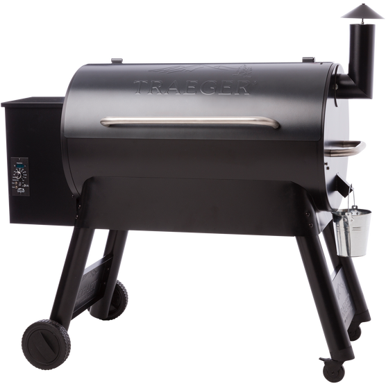 Pro Series 34 Grill