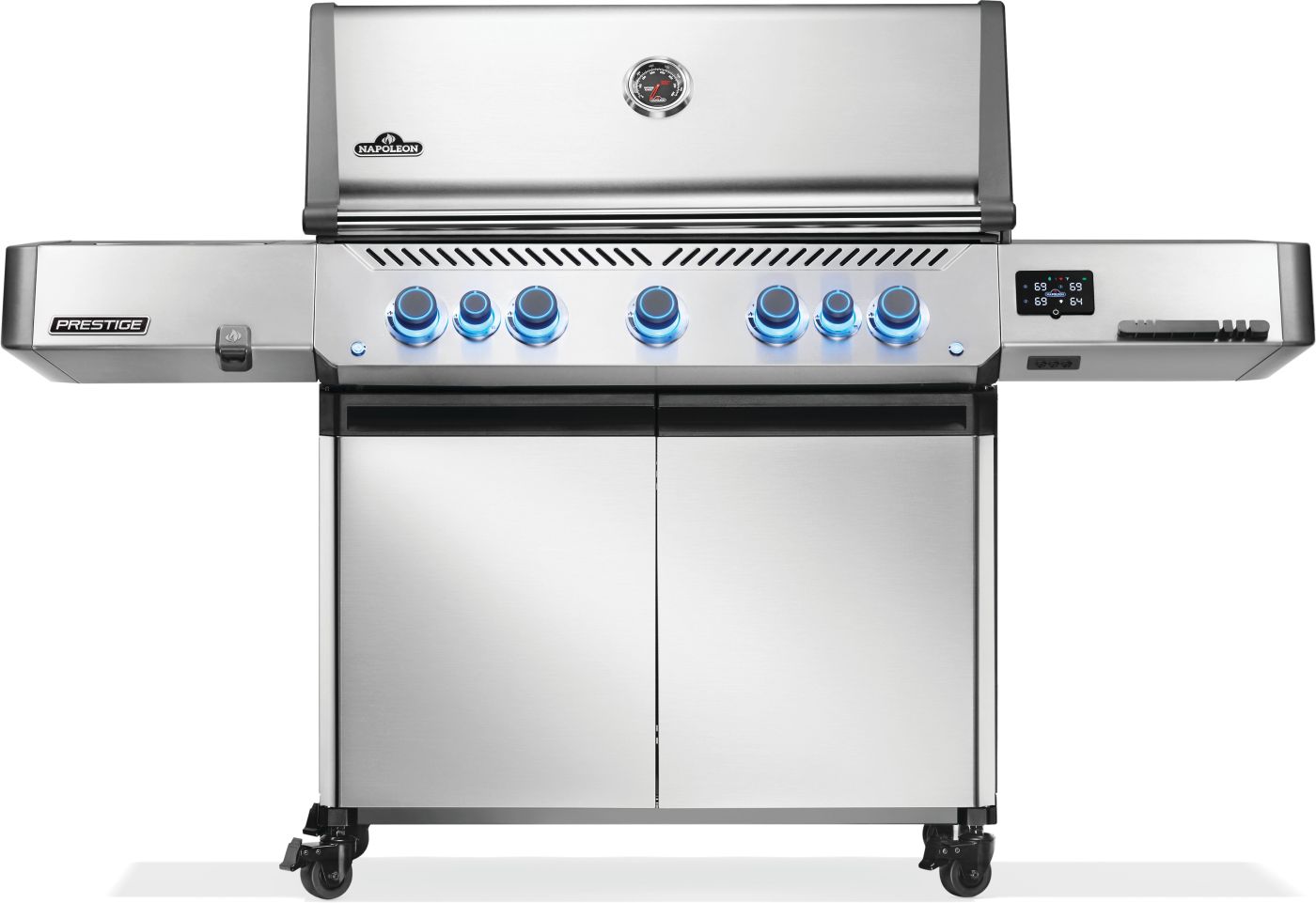 Prestige Series Gas Grills