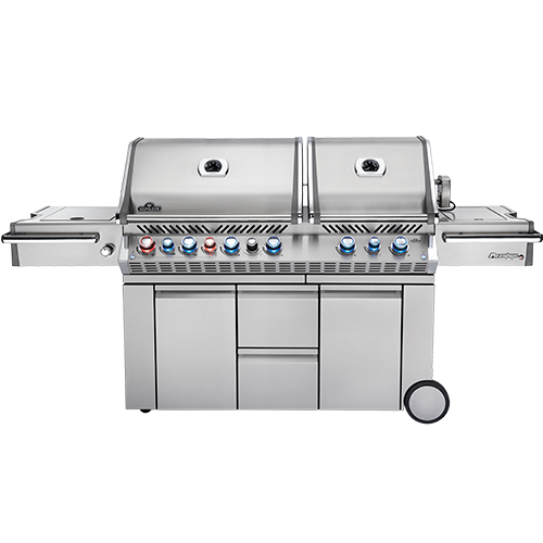 Prestige PRO Series Gas Grills