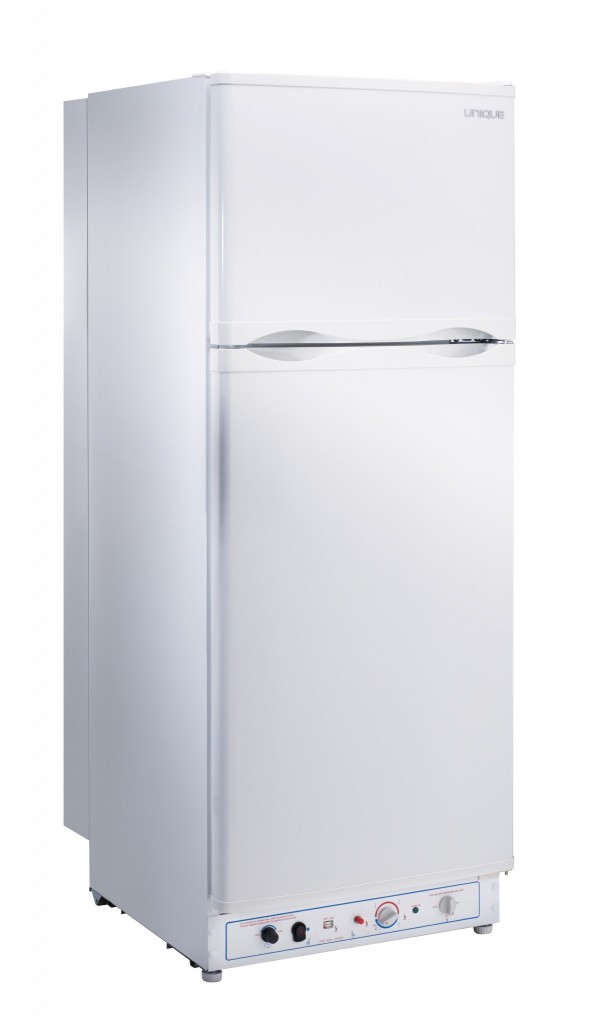 Propane Fridges