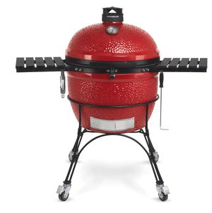 Big Joe II - Kamado Joe