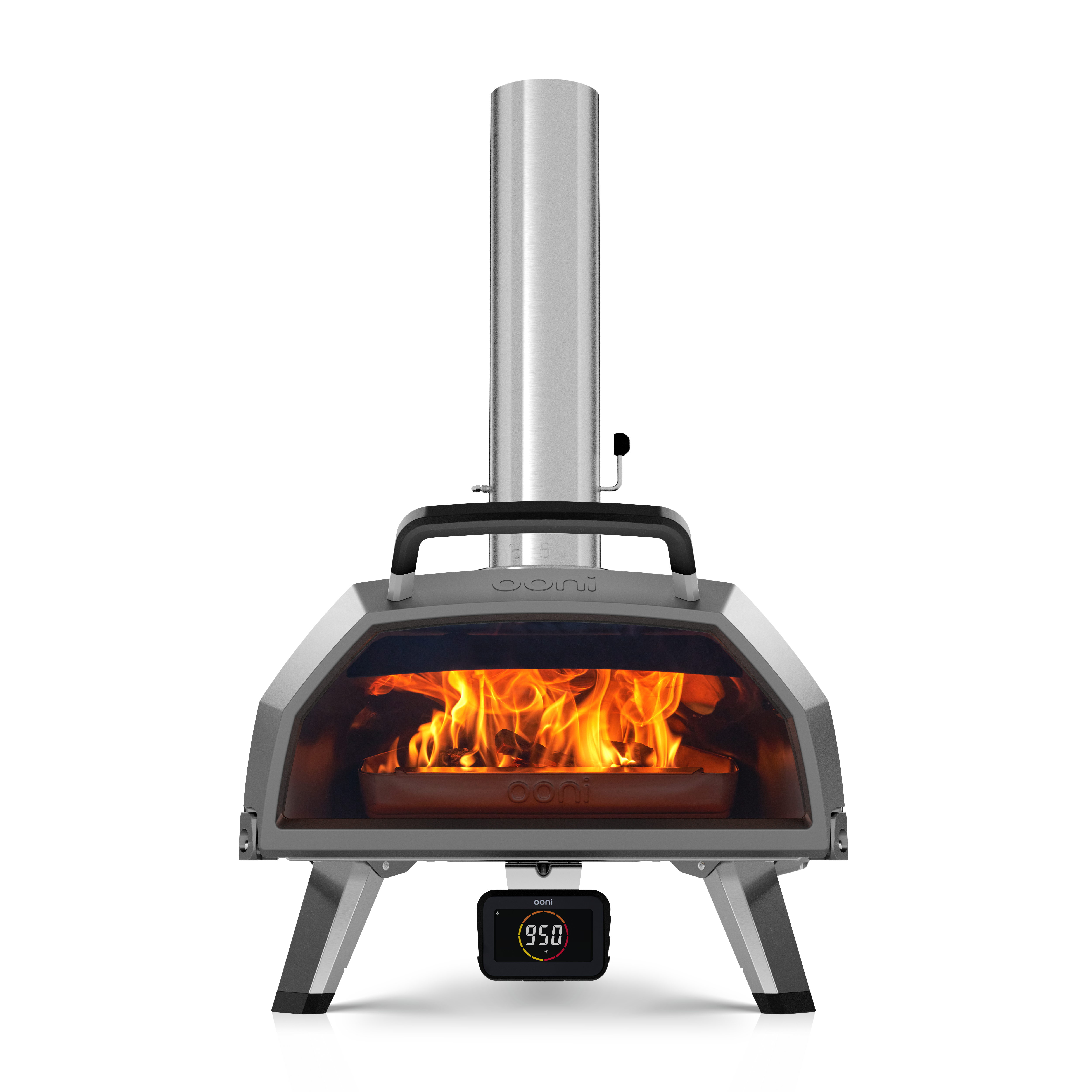 Ooni Karu 2 Pro Multi-Fuel Pizza Oven