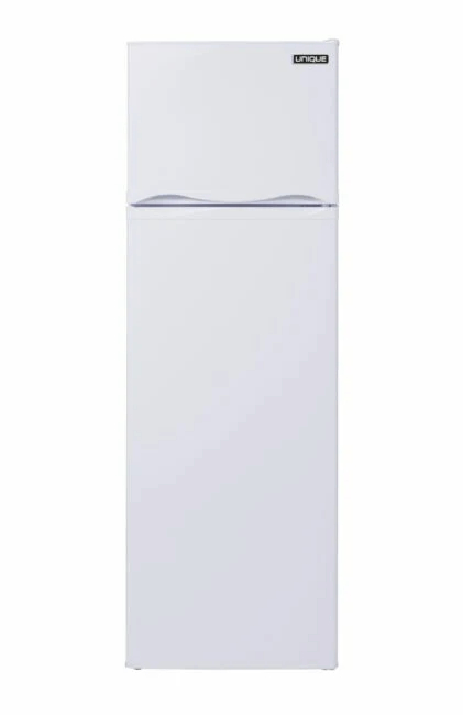 260 Litre White 12/24 DC
