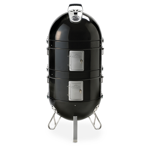 Apollo® 300 Charcoal Grill and Water Smoker