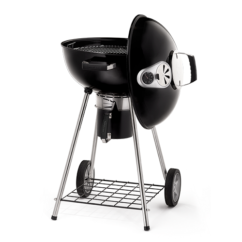 Napoleon Rodeo Charcoal Kettle Grill