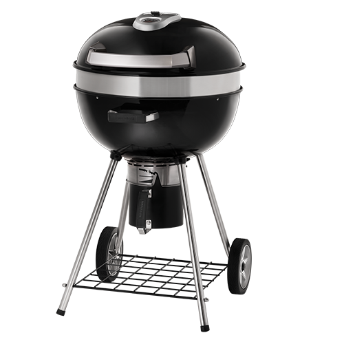 Rodeo PRO Charcoal Kettle Grill